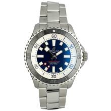 Thumbnail von Breitling Superocean 44 Automatic 44 Full Set Extra Rubber Strap