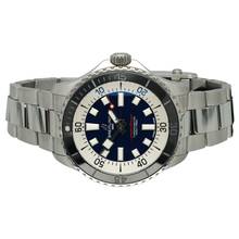 Thumbnail von Breitling Superocean 44 Automatic 44 Full Set Extra Rubber Strap