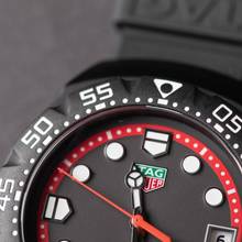 Thumbnail von TAG Heuer Formula 1 Solargraph 2025 Unworn