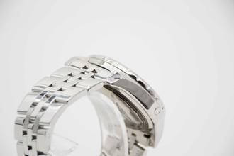 Thumbnail von Breitling Bentley Motors A25362 mit neuem Service Box & Papieren