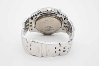 Thumbnail von Breitling Bentley Motors A25362 mit neuem Service Box & Papieren