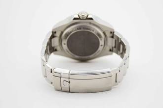 Thumbnail von Rolex Sea-Dweller Deepsea 126660 Fullset in perfektem Zustand