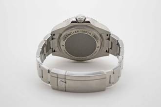 Thumbnail von Rolex Sea-Dweller Deepsea 126660 Fullset in perfektem Zustand