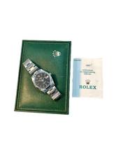 Thumbnail von Rolex Oyster Perpetual Date 34 mm Jahr 1998 Referenz 15200