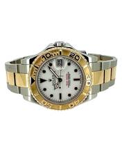 Thumbnail von Rolex Yacht-Master Medium 35 mm Referenz 168623