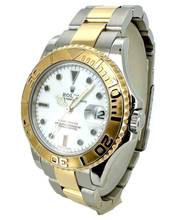 Thumbnail von Rolex Yacht-Master Medium 35 mm Referenz 168623