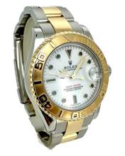 Thumbnail von Rolex Yacht-Master Medium 35 mm Referenz 168623