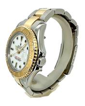 Thumbnail von Rolex Yacht-Master Medium 35 mm Referenz 168623