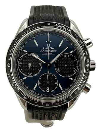  Omega Speedmaster Racing CoAxial Ref.: 32632405003001 