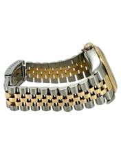 Thumbnail von Rolex Datejust 36 Oyster Perpetual Datejust Jahr 2001 Referenz 16233