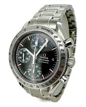 Thumbnail von Omega Speedmaster Date Schumacher Referenz 35195000