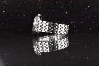 Thumbnail von Omega De Ville Prestige Chronograph 4540.31.00 Cal. 1861 Vintage 1995