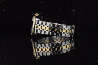 Thumbnail von Tudor Prince Date 74033 NOS / UNGETRAGEN Stahl Gold Automatik 2016 Full Set