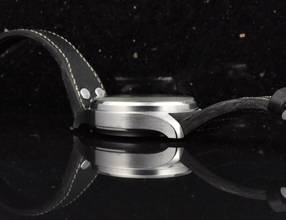 Thumbnail von IWC Große Fliegeruhr Big Pilot Große Fliegeruhr unpoliert IW5002 Automatik - Vintage