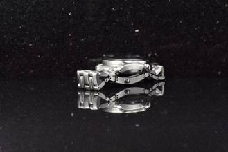 Thumbnail von Omega Seamaster Diver 300 M Quarz 36MM Mid Size - Japan Edition - VERY RARE