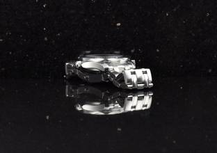 Thumbnail von Omega Seamaster Diver 300 M Quarz 36MM Mid Size - Japan Edition - VERY RARE