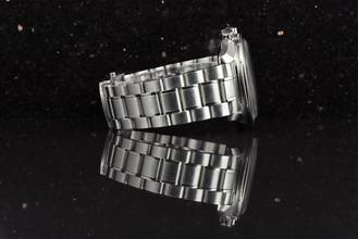 Thumbnail von Omega Speedmaster Racing Japan Moonwatch UNPOLIERT Limited Full Set - 2004