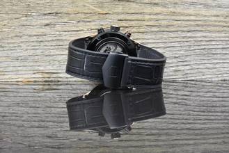 Thumbnail von TAG Heuer Carrera Calibre Heuer 02 Roségold / Ceramic Skeleton 45MM Chronograph 2021 Full Set