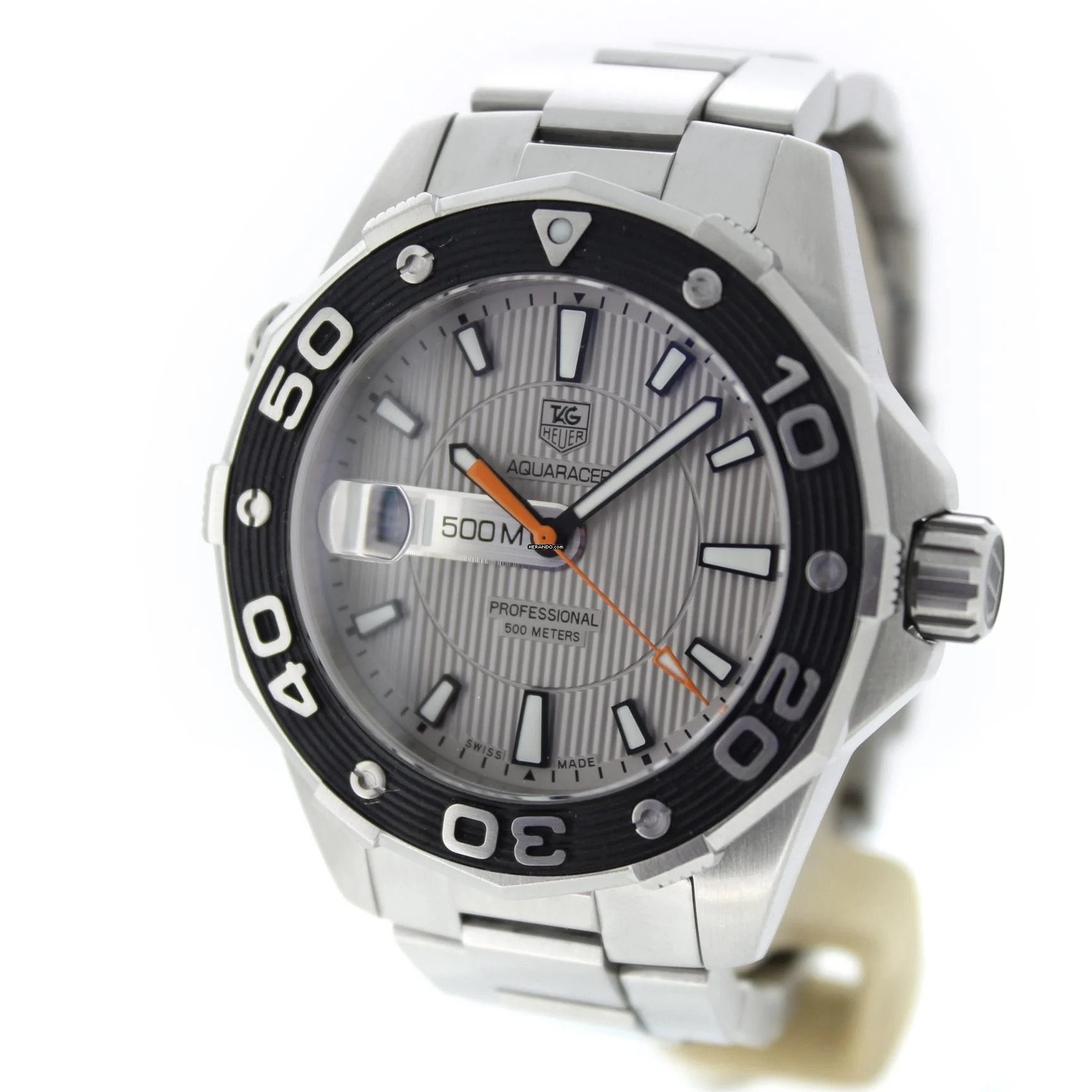 TAG Heuer Aquaracer 500M WAJ1111.BA0870