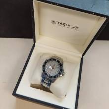 Thumbnail von TAG Heuer Aquaracer 500M WAJ1111.BA0870