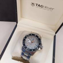 Thumbnail von TAG Heuer Aquaracer 500M WAJ1111.BA0870