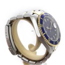 Thumbnail von Rolex Submariner Date 16613