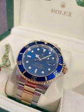 Thumbnail von Rolex Submariner Date 16613