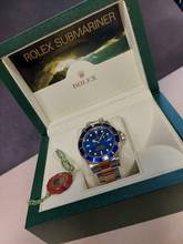 Thumbnail von Rolex Submariner Date 16613