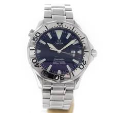 Thumbnail von Omega Seamaster 300m
