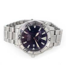 Thumbnail von Omega Seamaster 300m