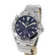 Thumbnail von Omega Seamaster 300m