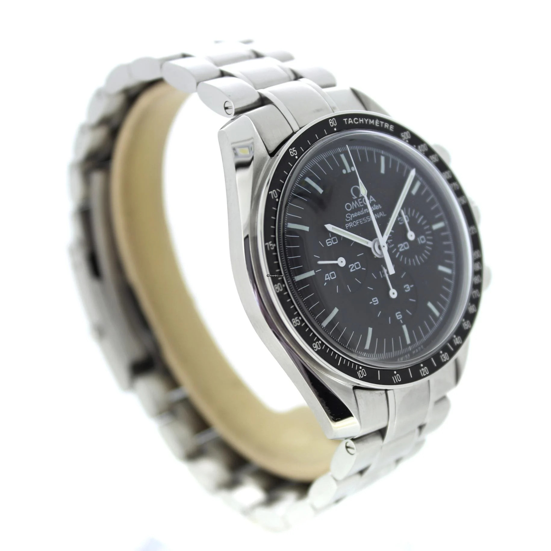 Thumbnail von Omega Speedmaster Professional Moonwatch Full Set