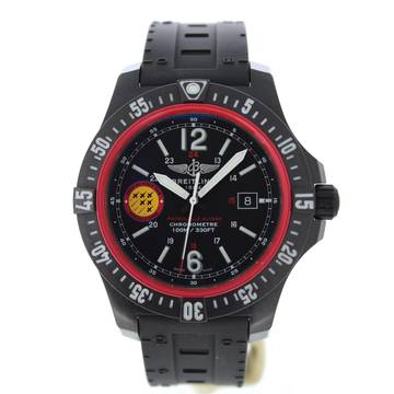  Breitling Colt Skyracer Patrouille Suisse Special edition 