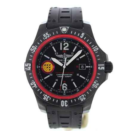  Breitling Colt Skyracer Patrouille Suisse Special edition 