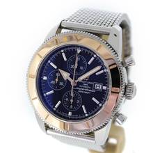 Thumbnail von Breitling Superocean Heritage Chronograph Full Set