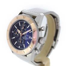 Thumbnail von Breitling Superocean Heritage Chronograph Full Set