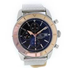 Thumbnail von Breitling Superocean Heritage Chronograph Full Set