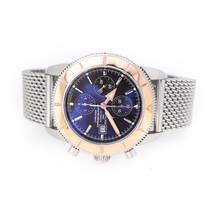 Thumbnail von Breitling Superocean Heritage Chronograph Full Set