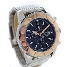 Thumbnail von Breitling Superocean Heritage Chronograph Full Set