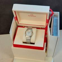 Thumbnail von Omega Constellation Quartz Manhattan Quartz Full Set