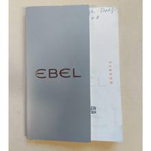 Thumbnail von Ebel Classic Full Set