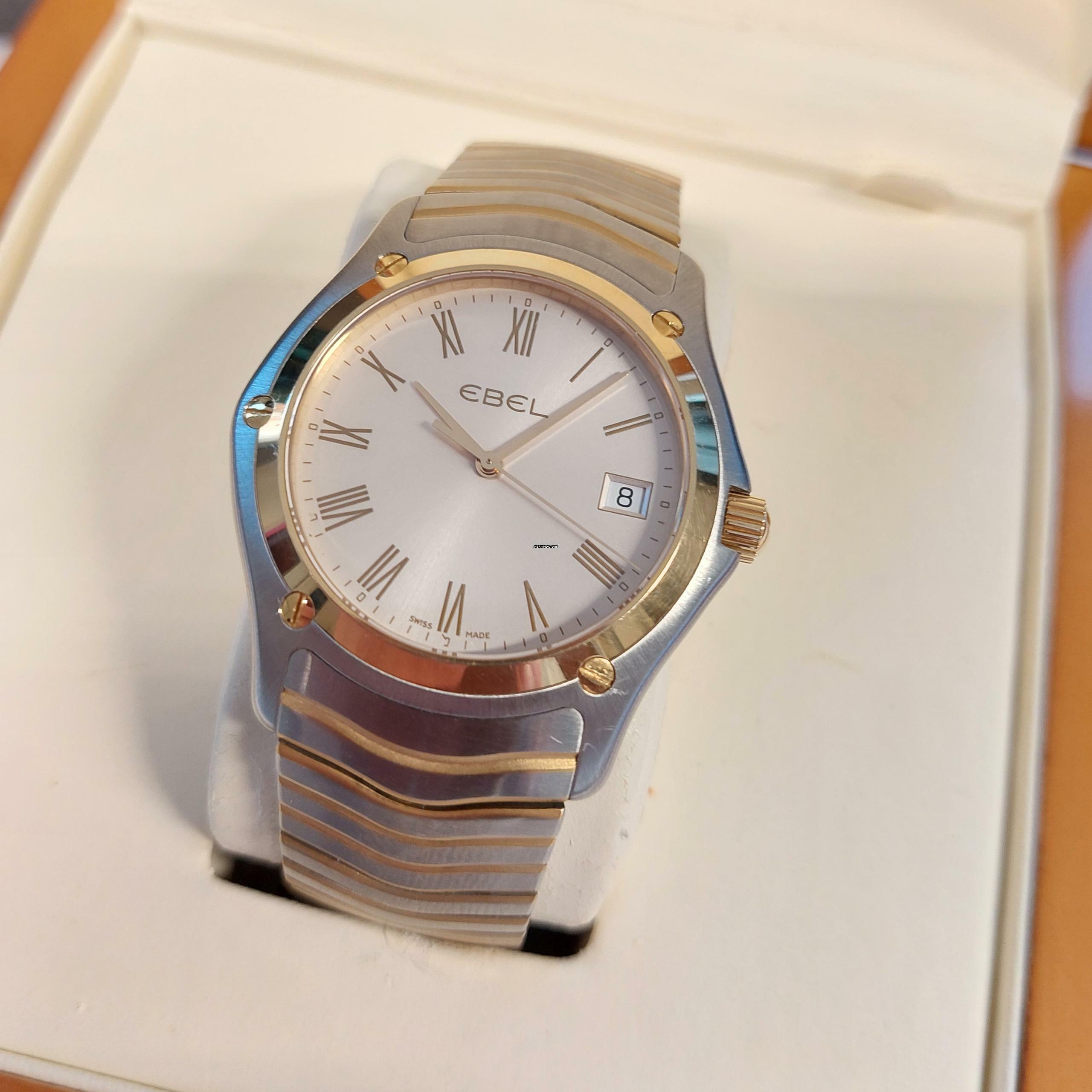 Thumbnail von Ebel Classic Full Set