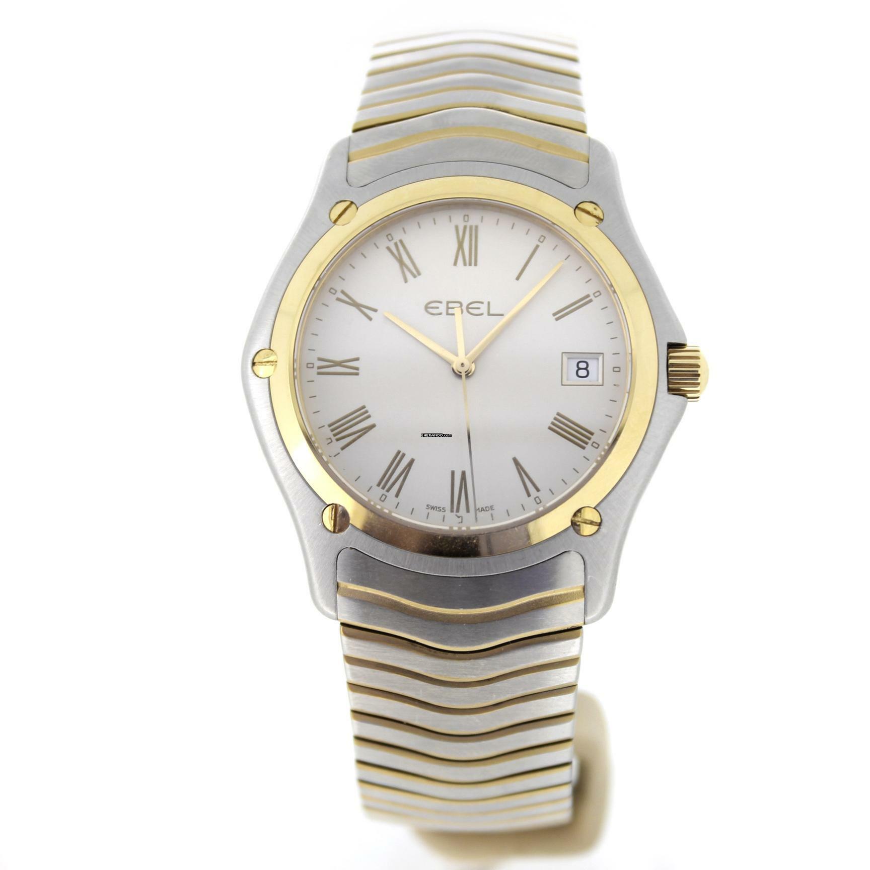 Thumbnail von Ebel Classic Full Set