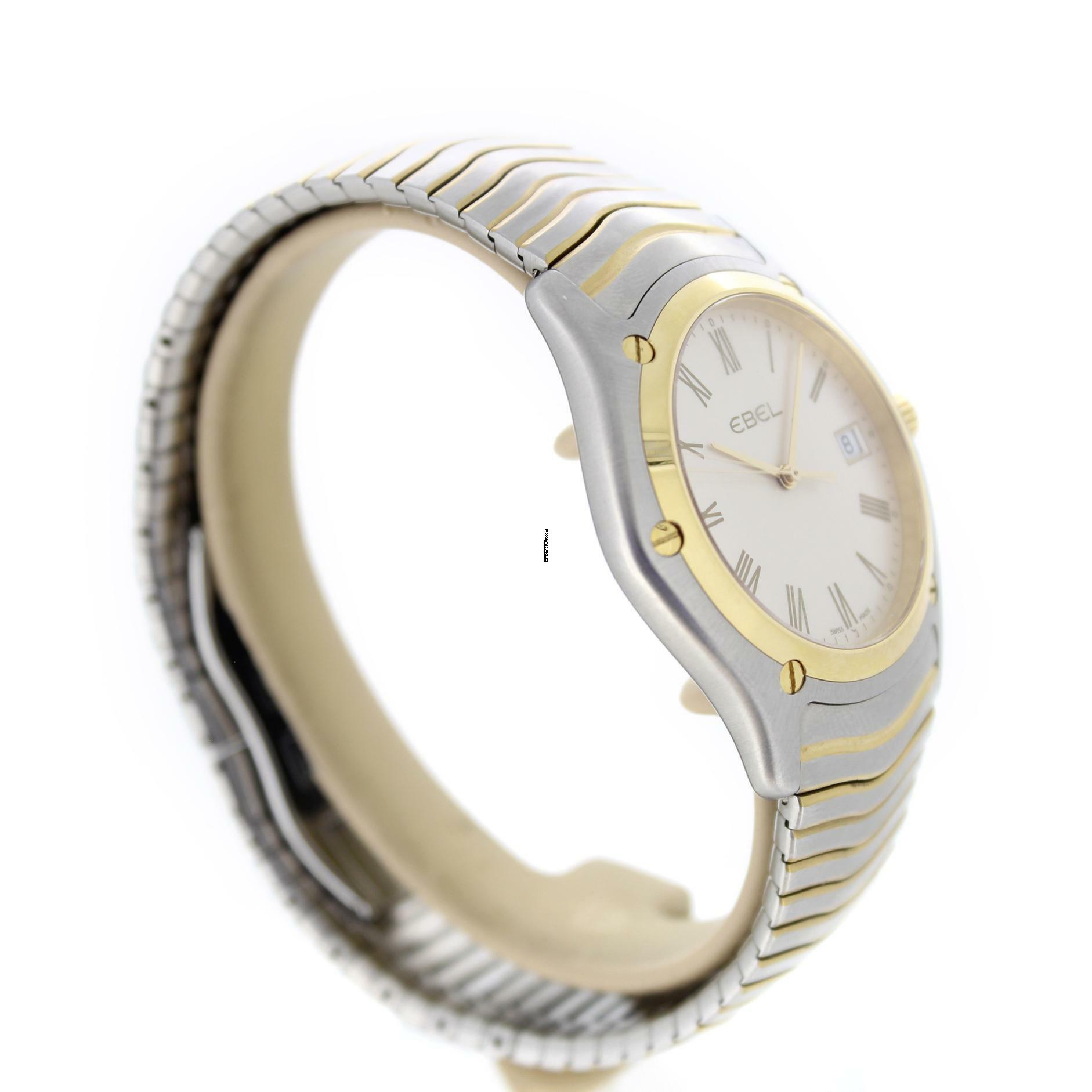 Thumbnail von Ebel Classic Full Set