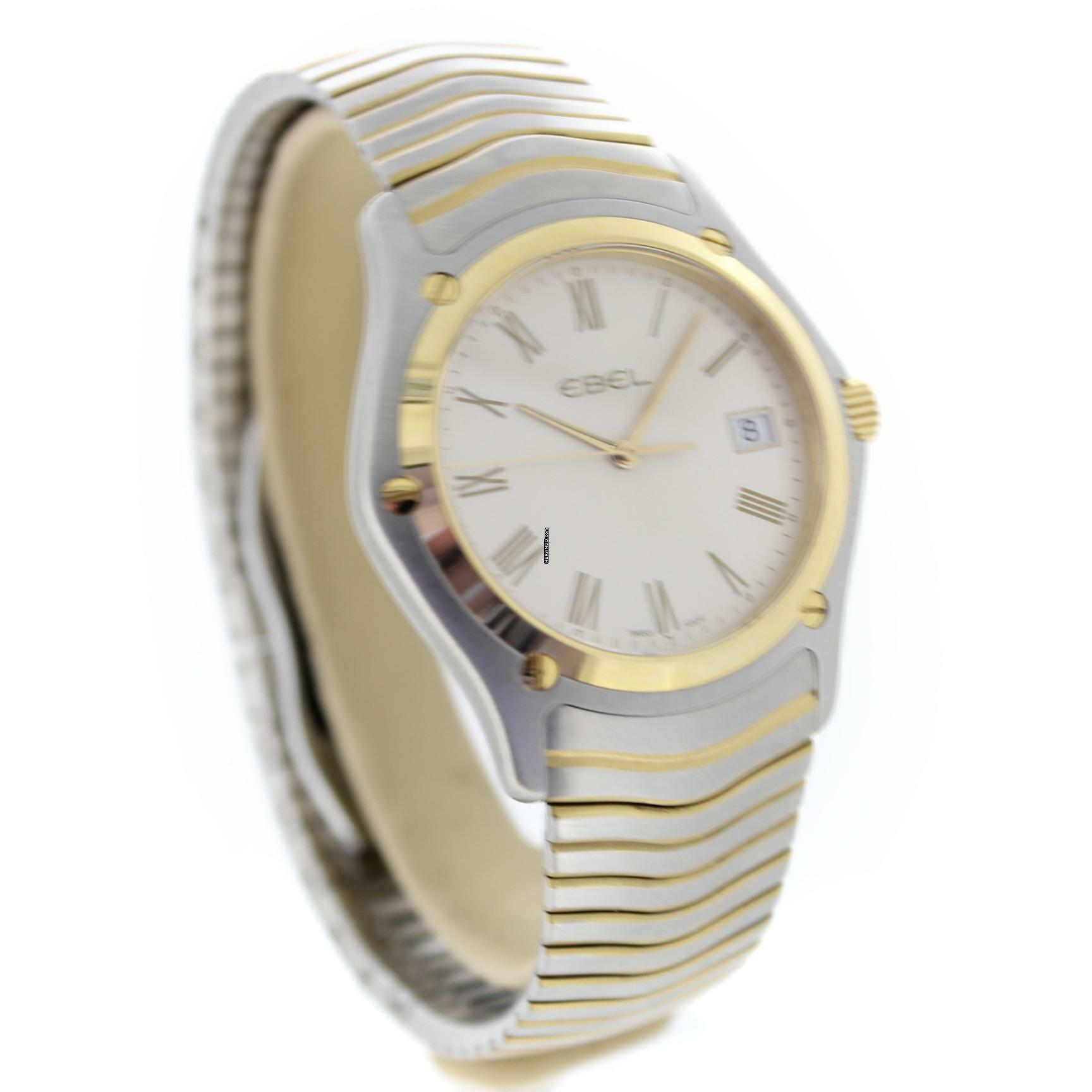 Thumbnail von Ebel Classic Full Set