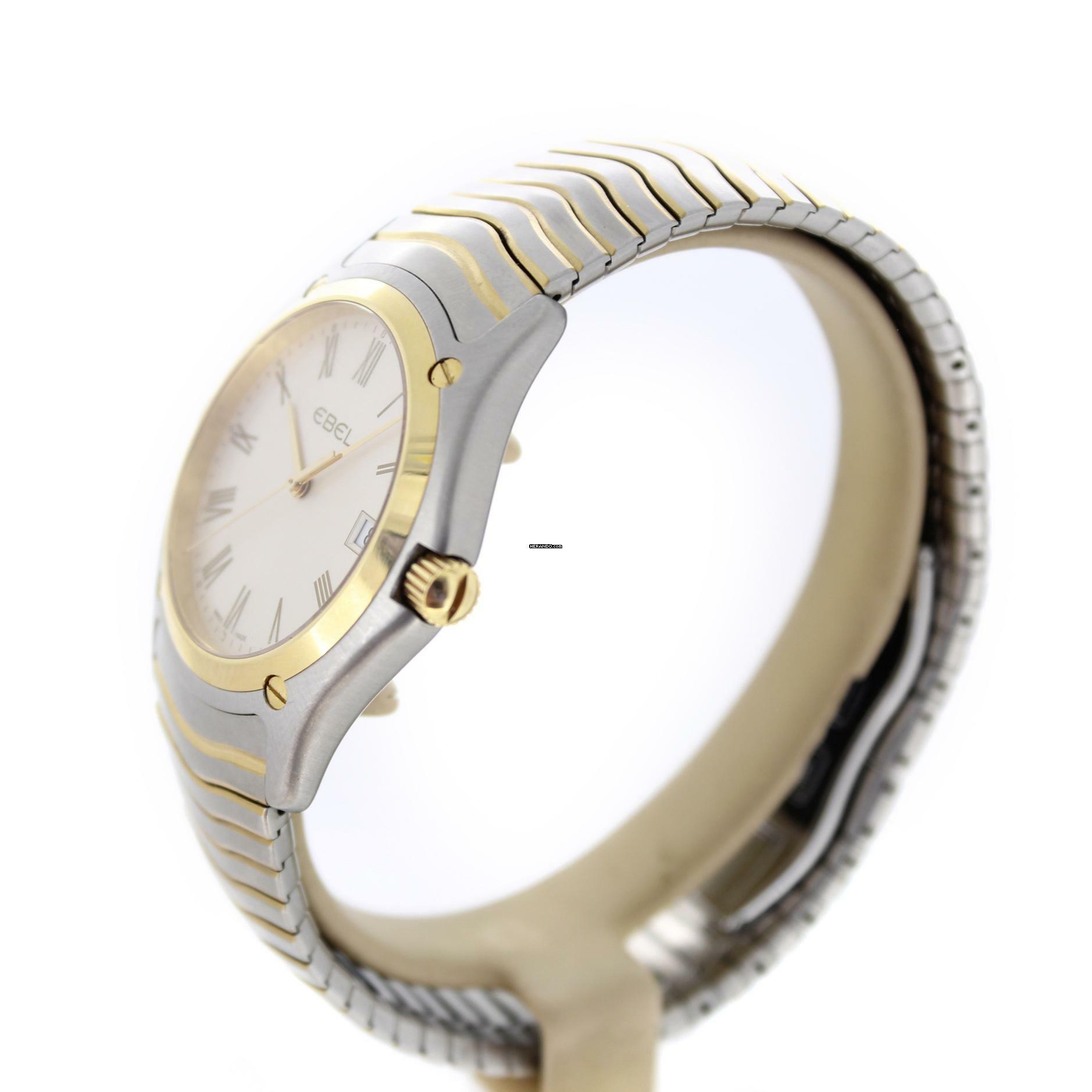 Thumbnail von Ebel Classic Full Set