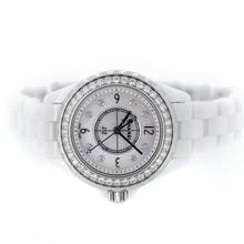 Thumbnail von Chanel J12 Full Set