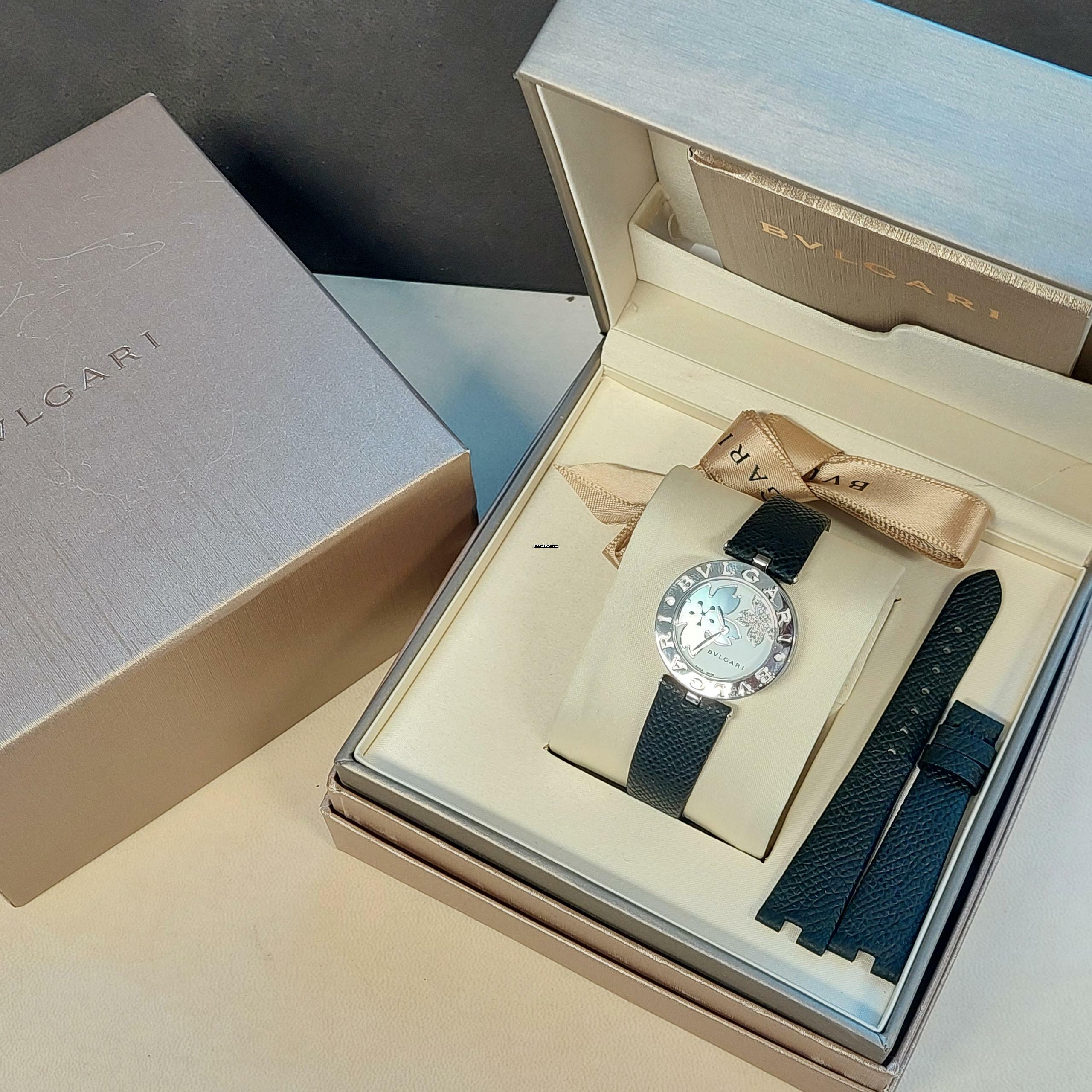 Thumbnail von Bulgari B.Zero1 B01