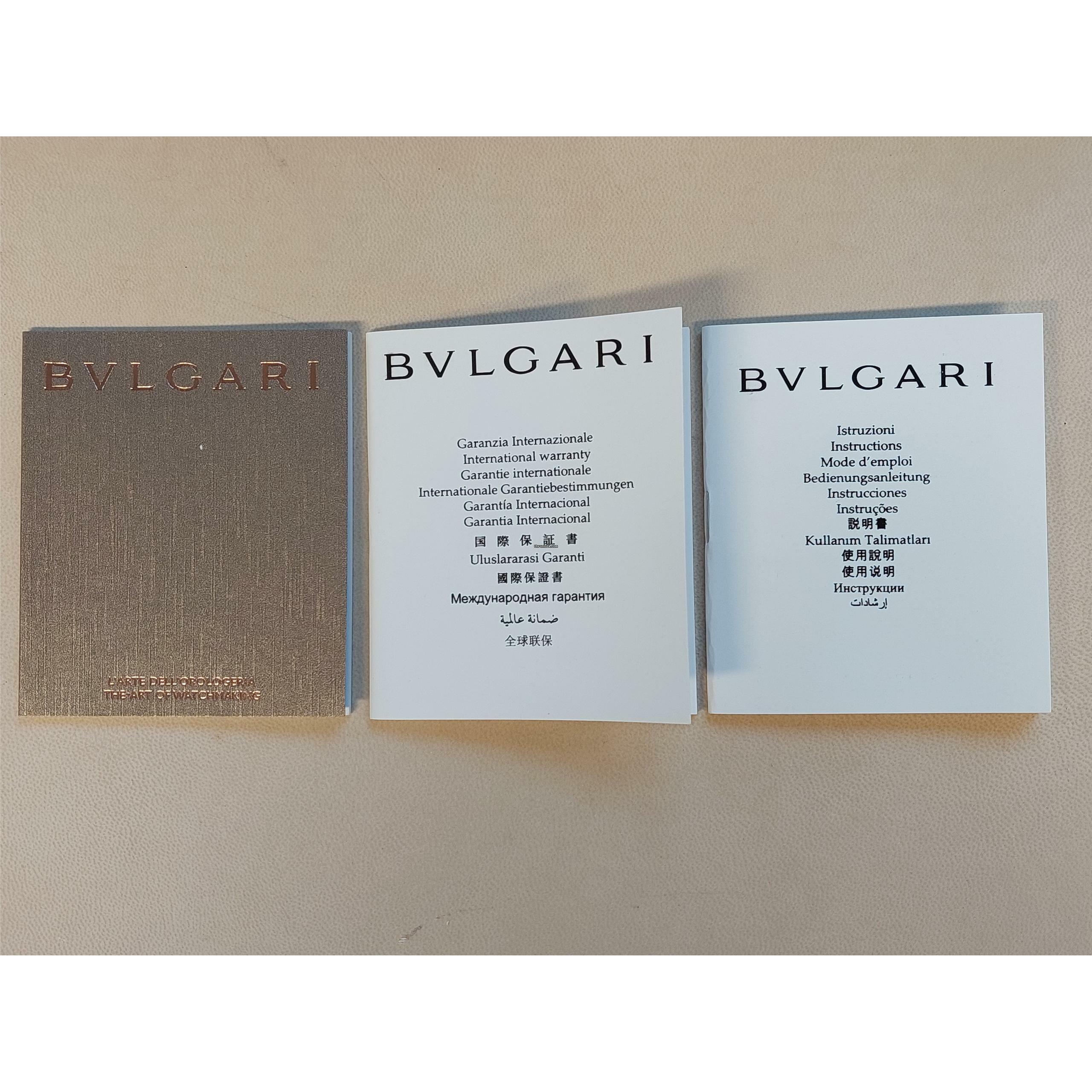 Thumbnail von Bulgari B.Zero1 B01