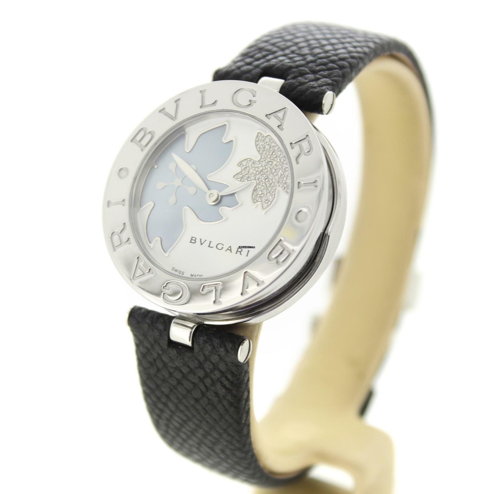 Thumbnail von Bulgari B.Zero1 B01